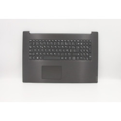 Upper Case ASM_FR L 81RG IG