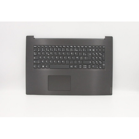 Upper Case ASM_FR L 81RG IG