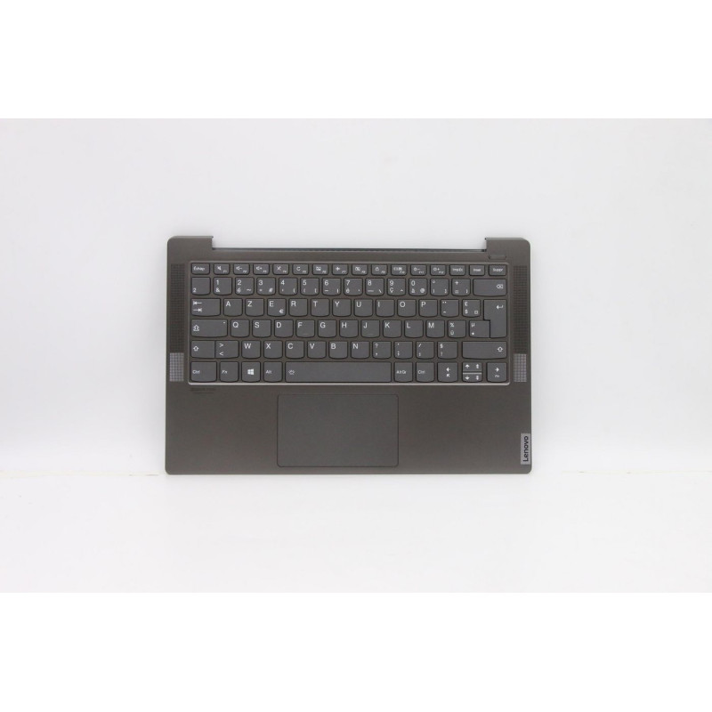 Upper Case ASM_FR L 81RS IG