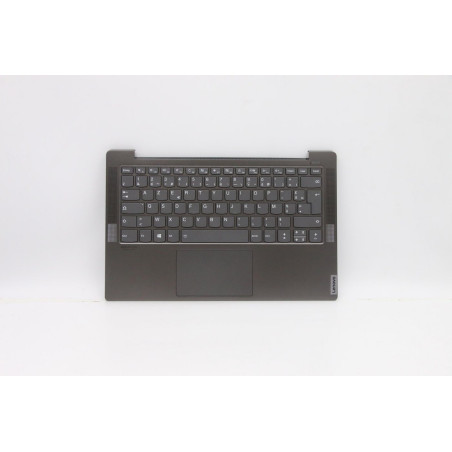Upper Case ASM_FR L 81RS IG