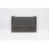 Upper Case ASM_FR L 81RS IG