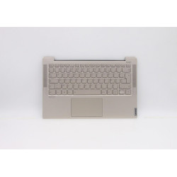 Upper Case ASM_FR L 81RS MC