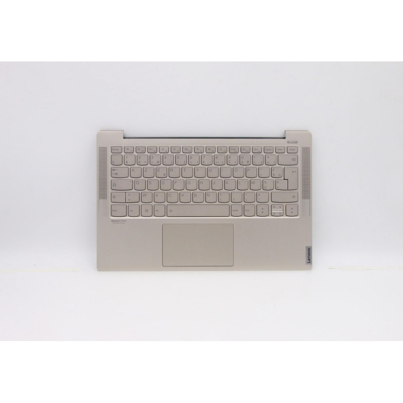 Upper Case ASM_FR L 81RS MC