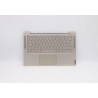 Upper Case ASM_FR L 81RS MC