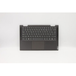 Upper Case ASM_FR L 81TC IG