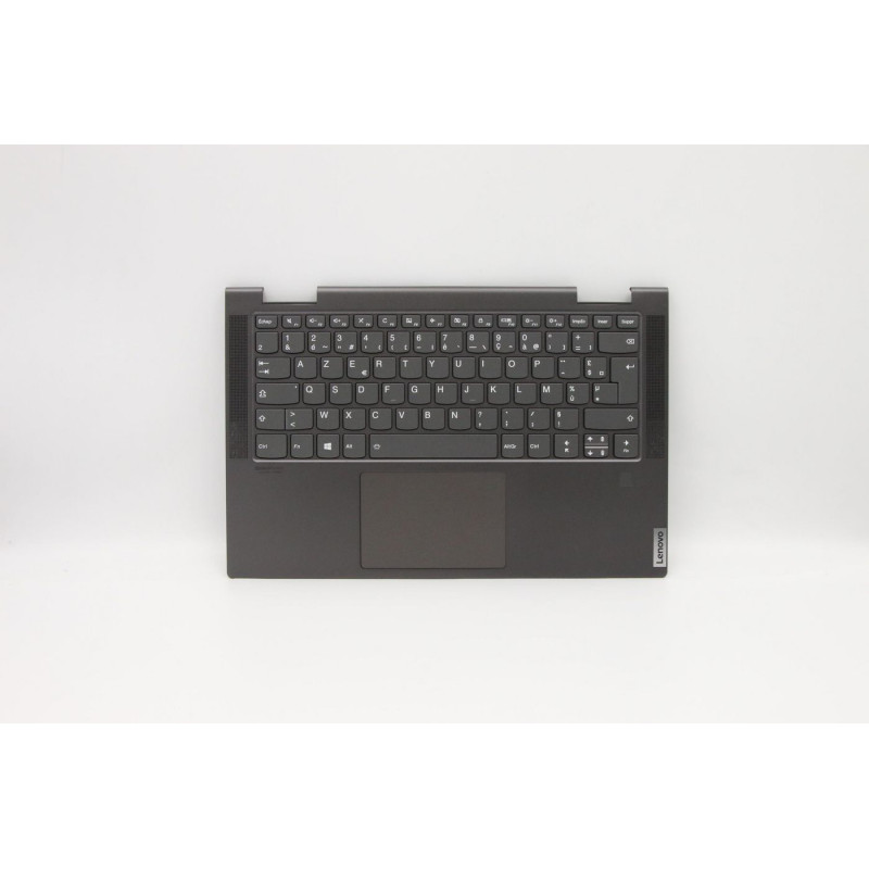 Upper Case ASM_FR L 81TC IG