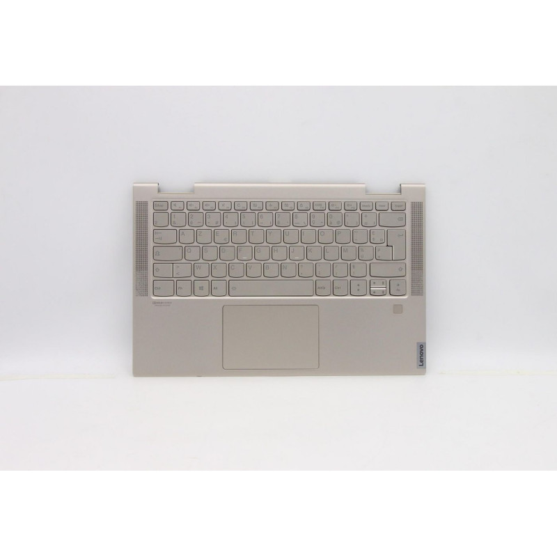Upper Case ASM_FR L 81TC MC