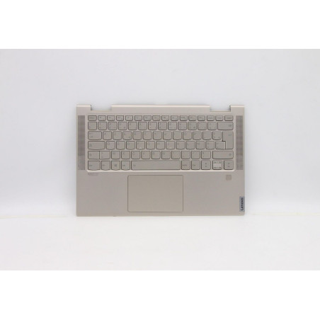 Upper Case ASM_FR L 81TC MC