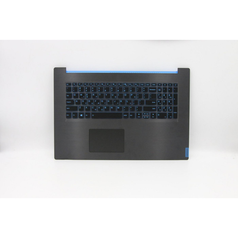 Upper Case ASM_GK L 81LL BL