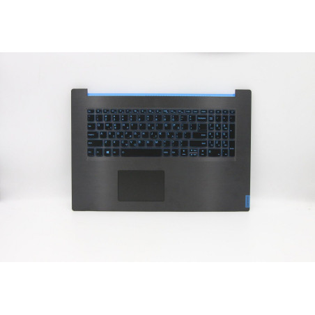 Upper Case ASM_GK L 81LL BL