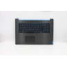 Upper Case ASM_GK L 81LL BL