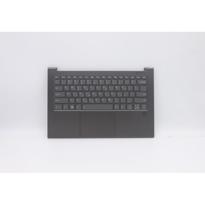 Upper Case ASM_GK L 81Q9_IG
