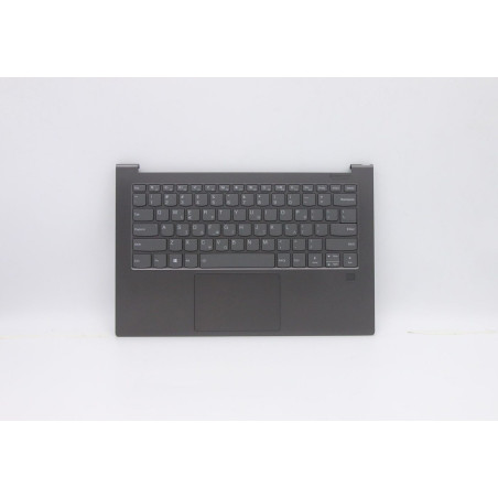 Upper Case ASM_GK L 81Q9_IG