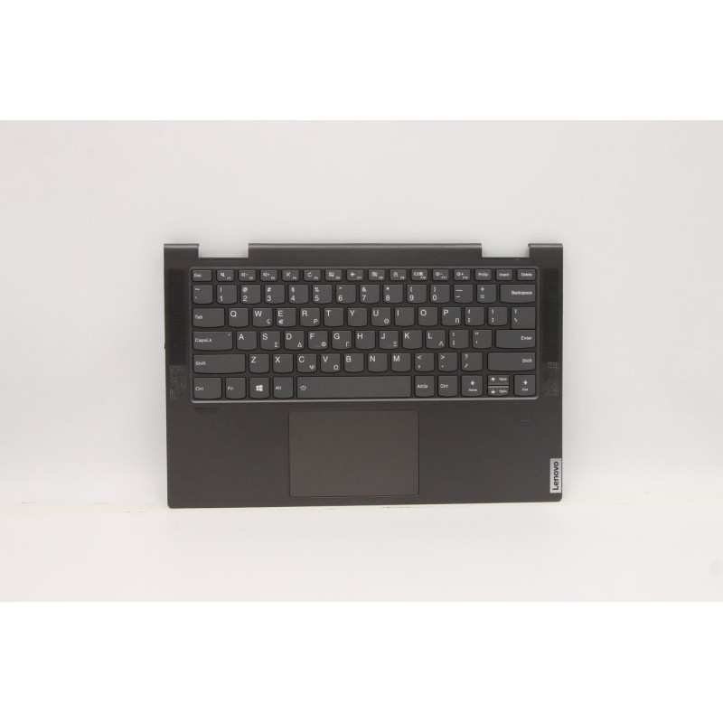 Upper Case ASM_GK L 81TC IG