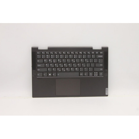 Upper Case ASM_GK L 81TC IG