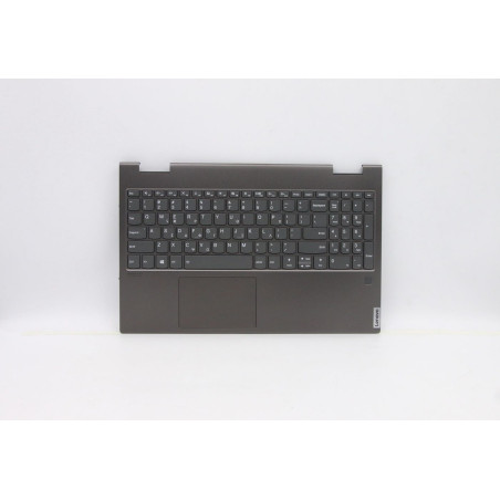 Upper Case ASM_GK L 81TD IG