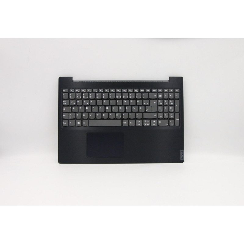 Upper Case ASM_GR L 81LG AB