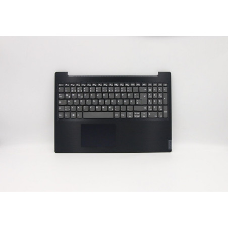 Upper Case ASM_GR L 81LG AB