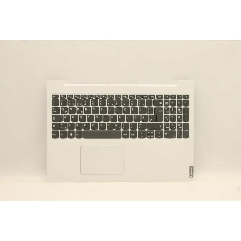 upper case and keyboard