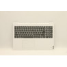 upper case and keyboard