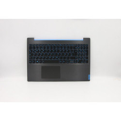 Upper Case ASM_GR L 81LK BL