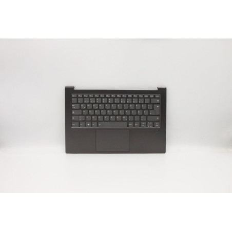 Upper Case ASM_GR L 81Q9_IG