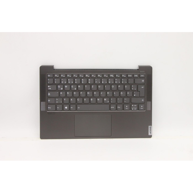 Upper Case ASM_GR L 81RS IG
