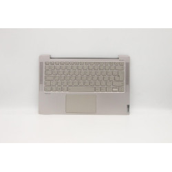 Upper Case ASM_GR L 81RS MC