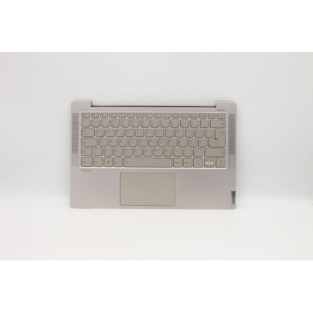 Upper Case ASM_GR L 81RS MC