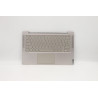 Upper Case ASM_GR L 81RS MC