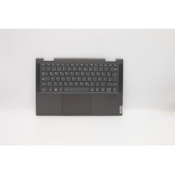 Upper Case ASM_GR L 81TC IG