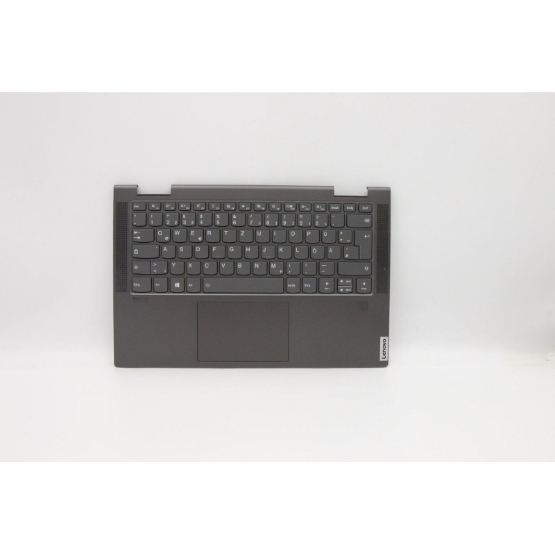 Upper Case ASM_GR L 81TC IG