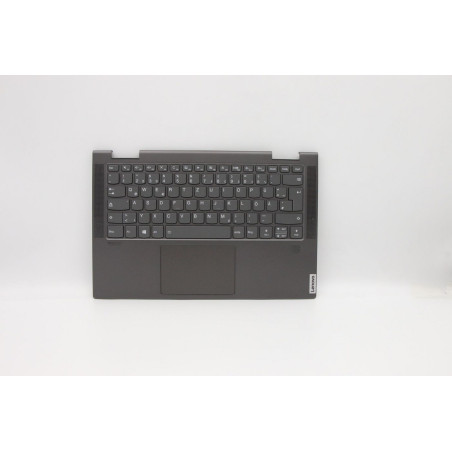 Upper Case ASM_GR L 81TC IG