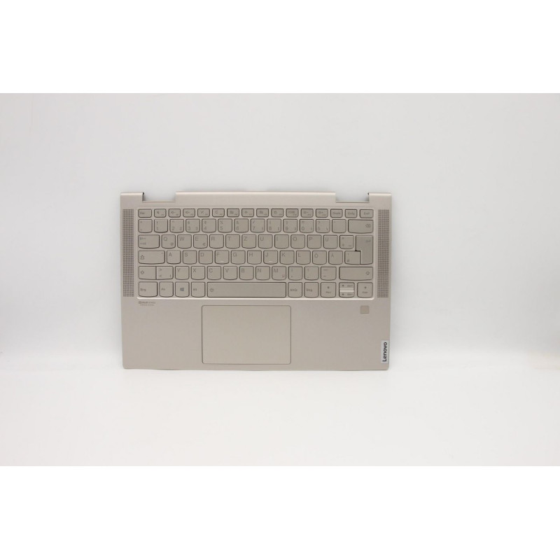 Upper Case ASM_GR L 81TC MC