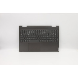 Upper Case ASM_GR L 81TD IG