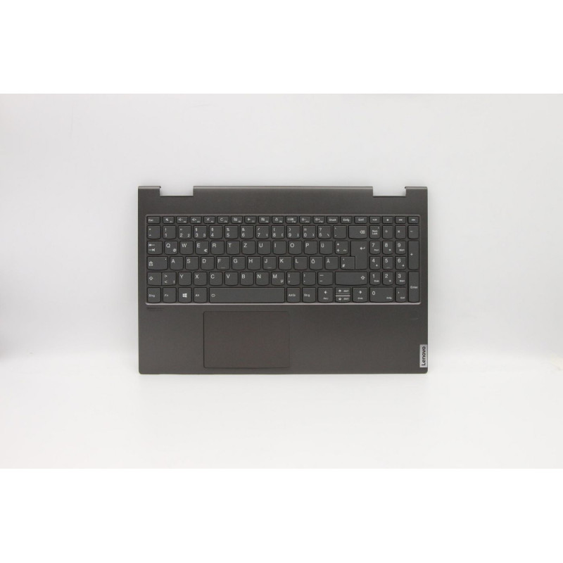 Upper Case ASM_GR L 81TD IG