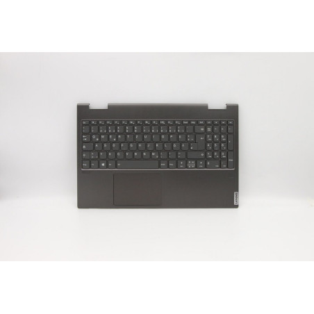 Upper Case ASM_GR L 81TD IG