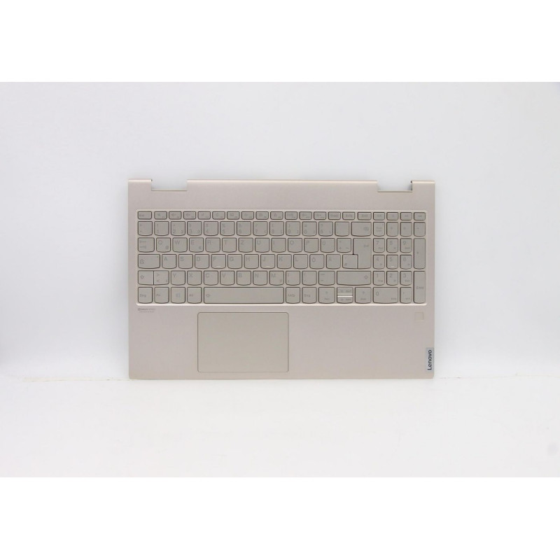Upper Case ASM_GR L 81TD MC