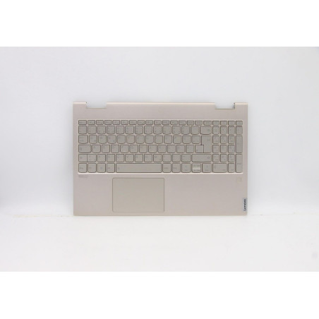 Upper Case ASM_GR L 81TD MC