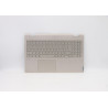 Upper Case ASM_GR L 81TD MC