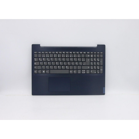 Upper Case ASM_GR L 81Y3 AB