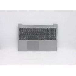 Upper Case ASM_GR L 81Y3 PG