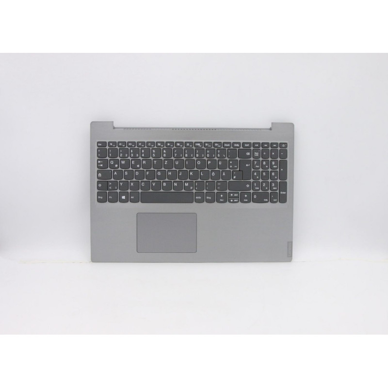 Upper Case ASM_GR L 81Y3 PG