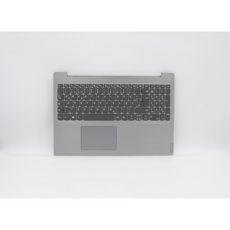 Upper Case ASM_GR L 81Y3 PG