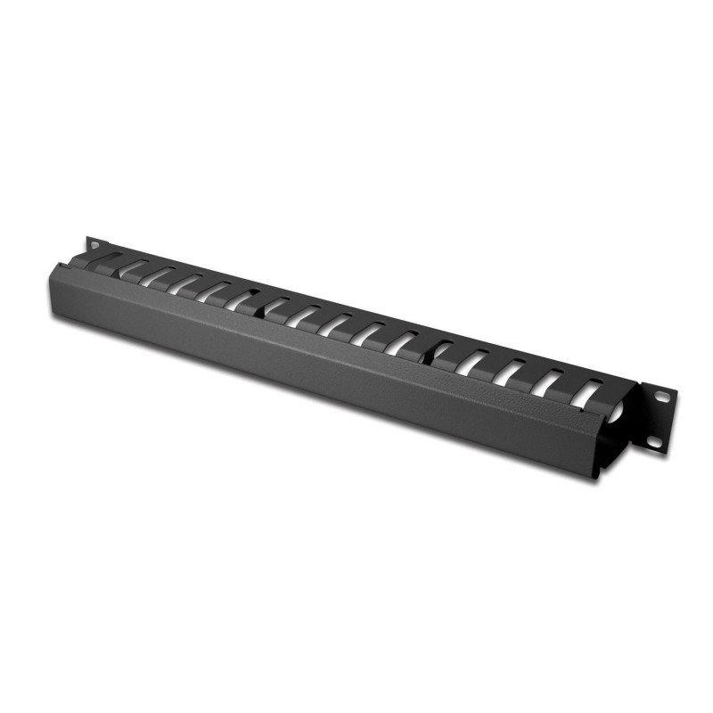 Digitus Panel para cableado con aberturas extraíbles para ar | APLIUM