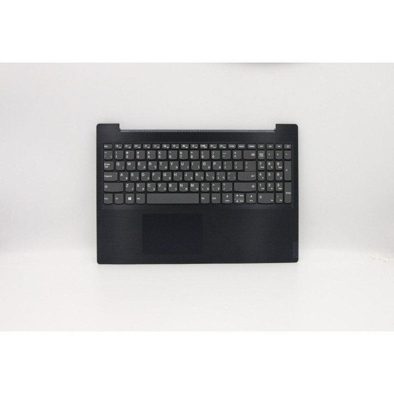 Upper Case ASM_HB L 81LG AB