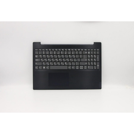 Upper Case ASM_HB L 81LG AB