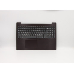 Upper Case ASM_HB L 81LG DO