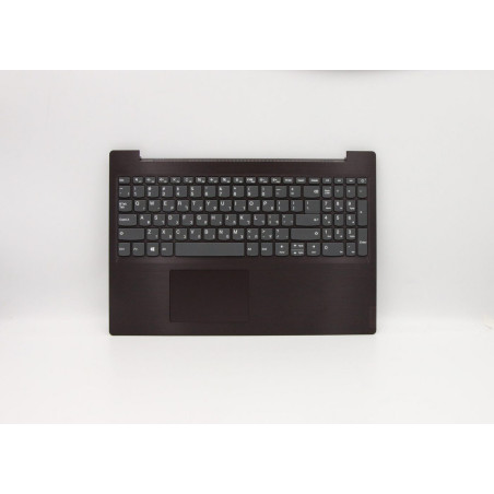 Upper Case ASM_HB L 81LG DO