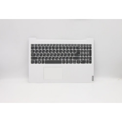 Upper Case Assembly for